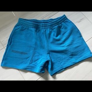 Pangaia Sweat Shorts New Without Tags